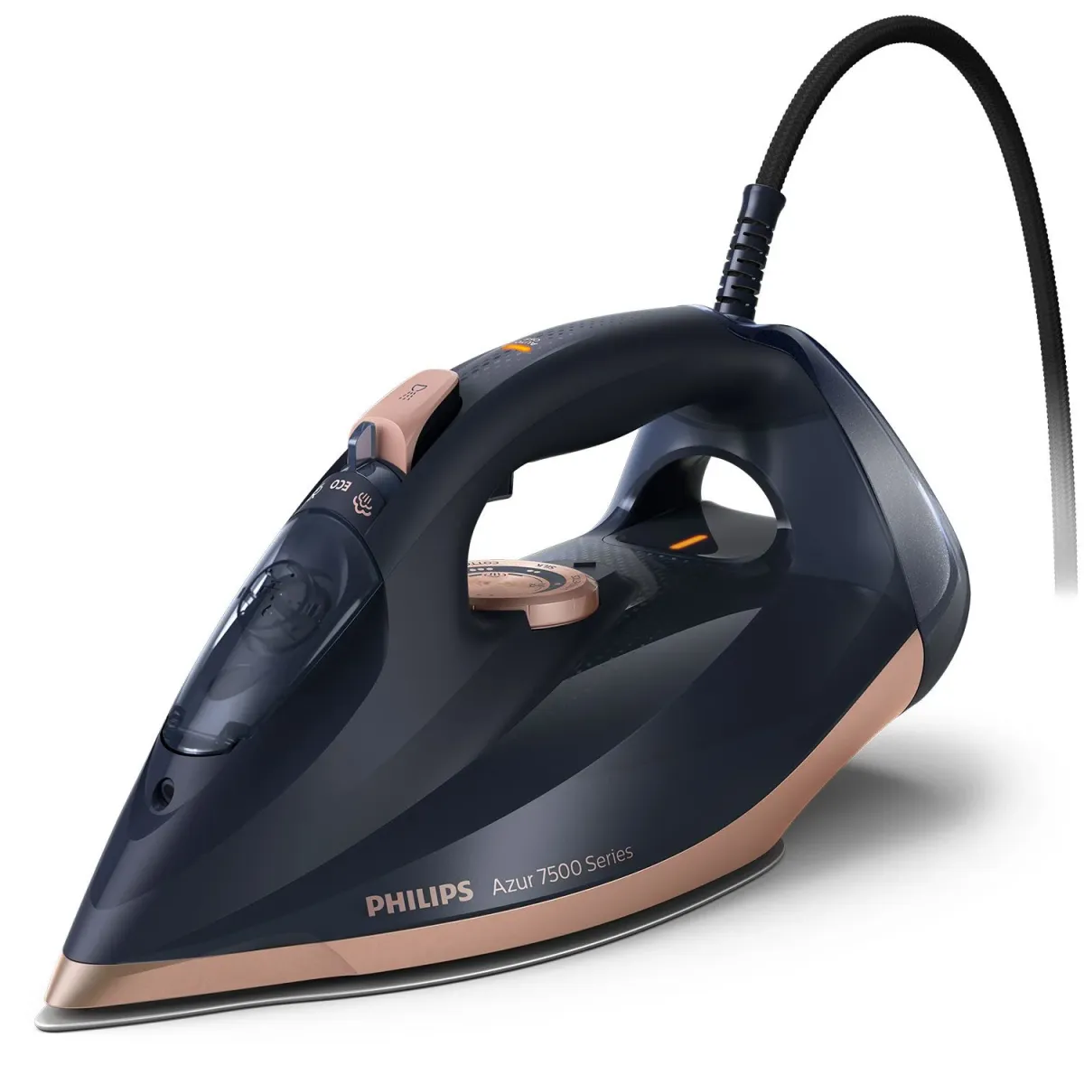 Philips Σίδερο Ατμού DST7510/80 7500 HV