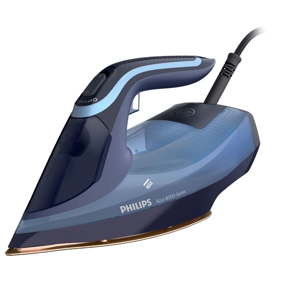 Philips Σίδερο Ατμού DST8020/20