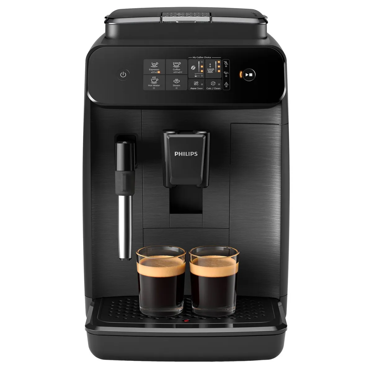 Philips Καφετιέρα Espresso Αυτόματη EP0820/00 Series 800