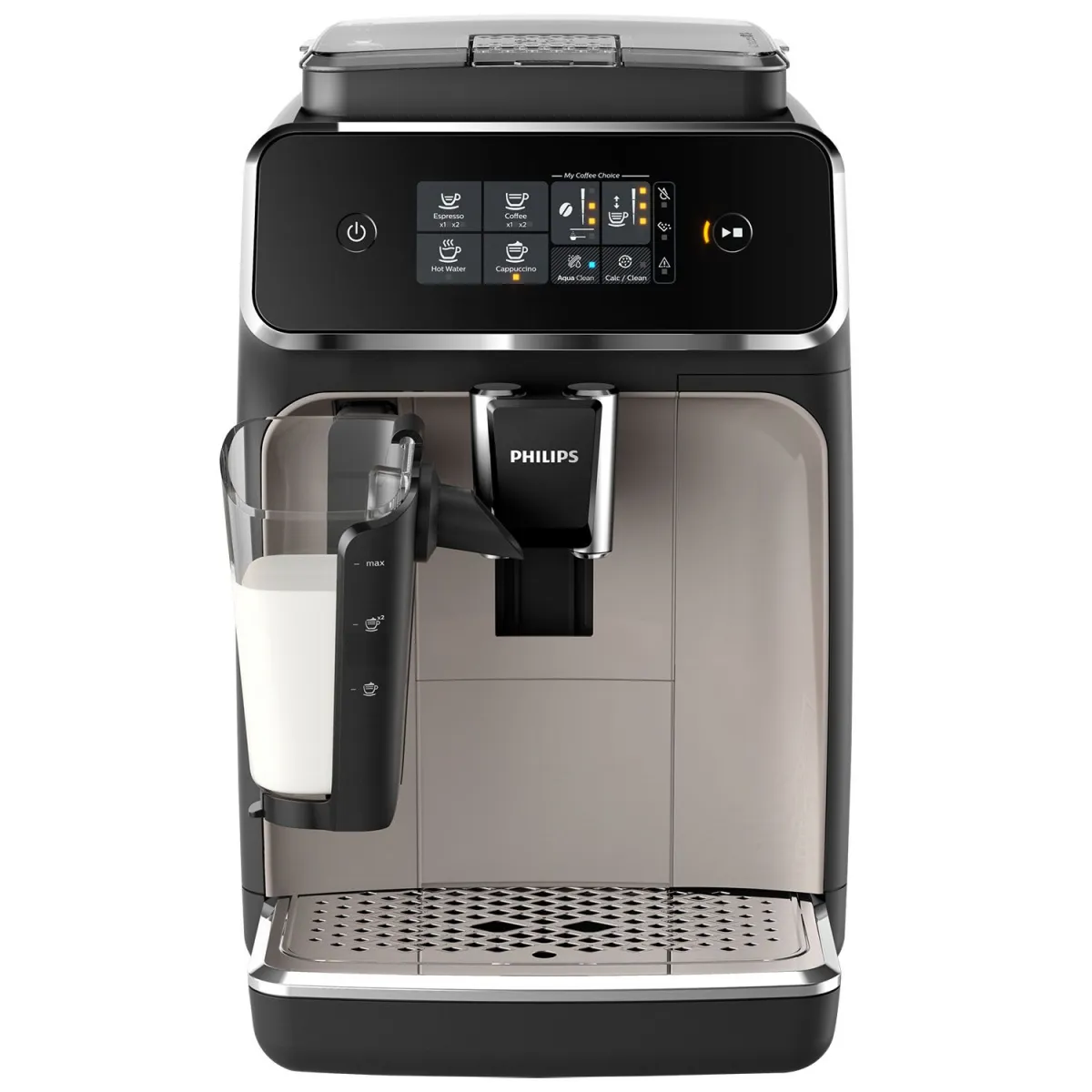 Philips Καφετιέρα Espresso Αυτόματη EP2235/40