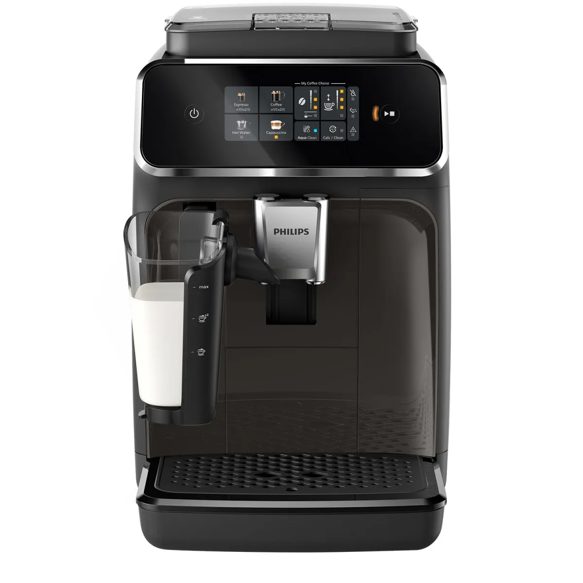 Philips Καφετιέρα Espresso Αυτόματη EP2334/10 Series 2300