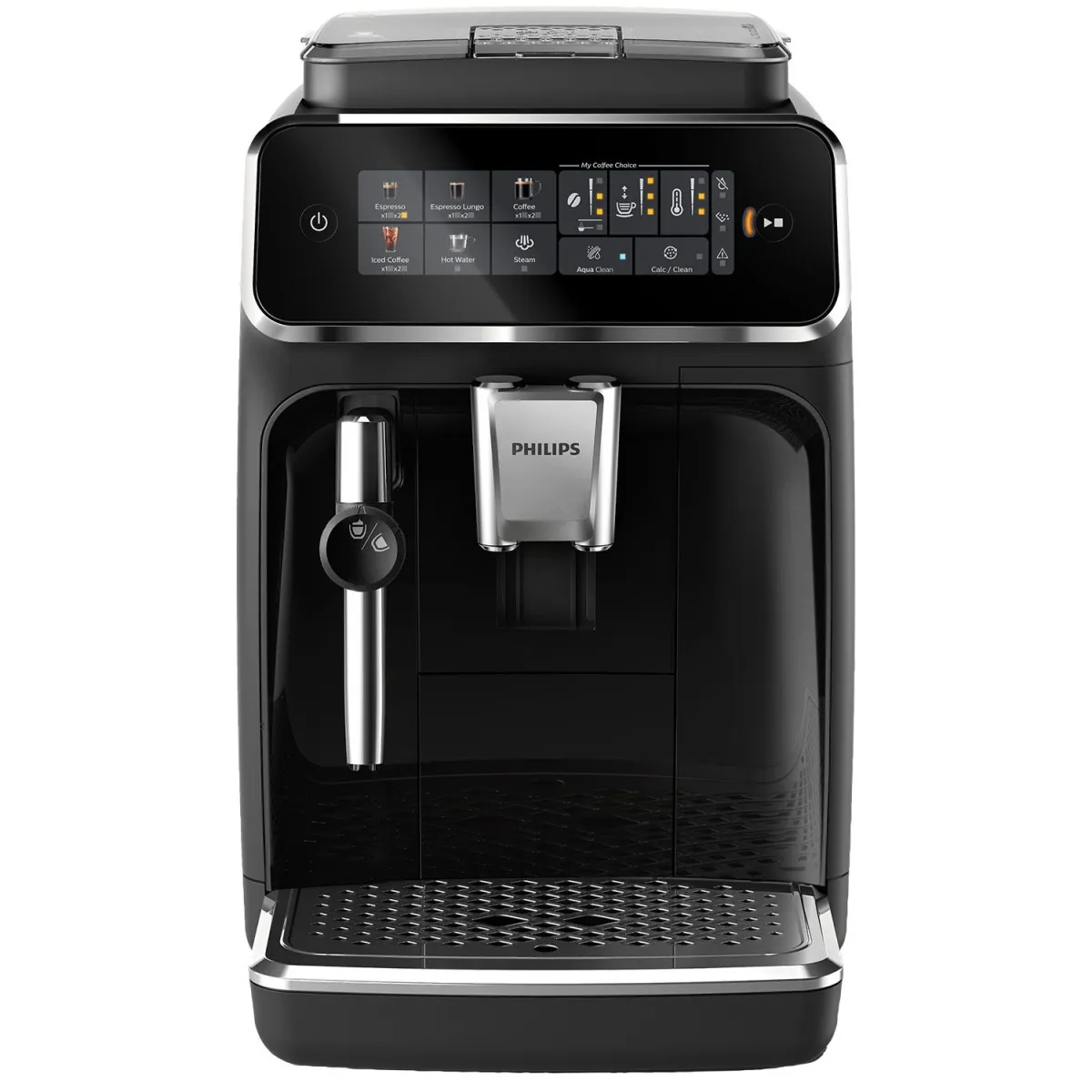 Philips Καφετιέρα Espresso Αυτόματη EP3321/40