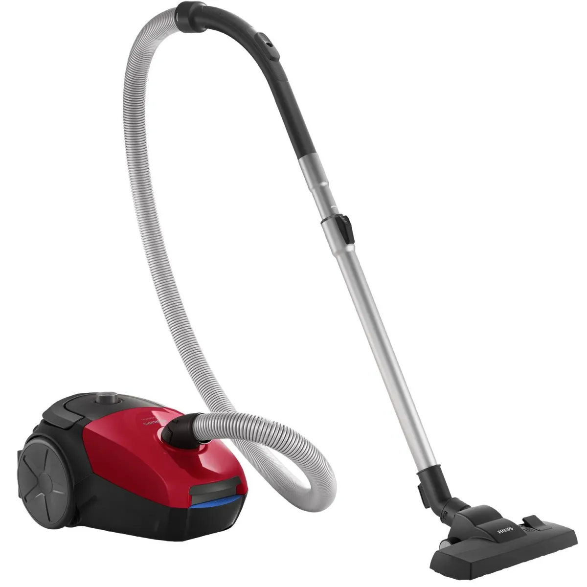 Philips Σκούπα Με Σακούλα FC8243/09 Performer PowerGo