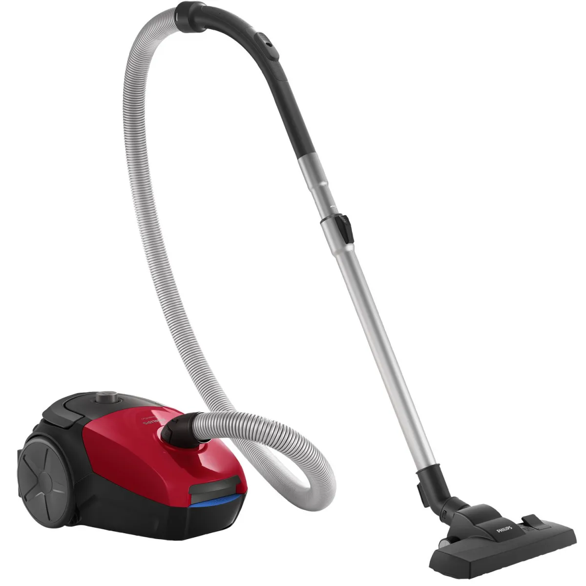 Philips Σκούπα Με Σακούλα FC8243/09 Performer PowerGo