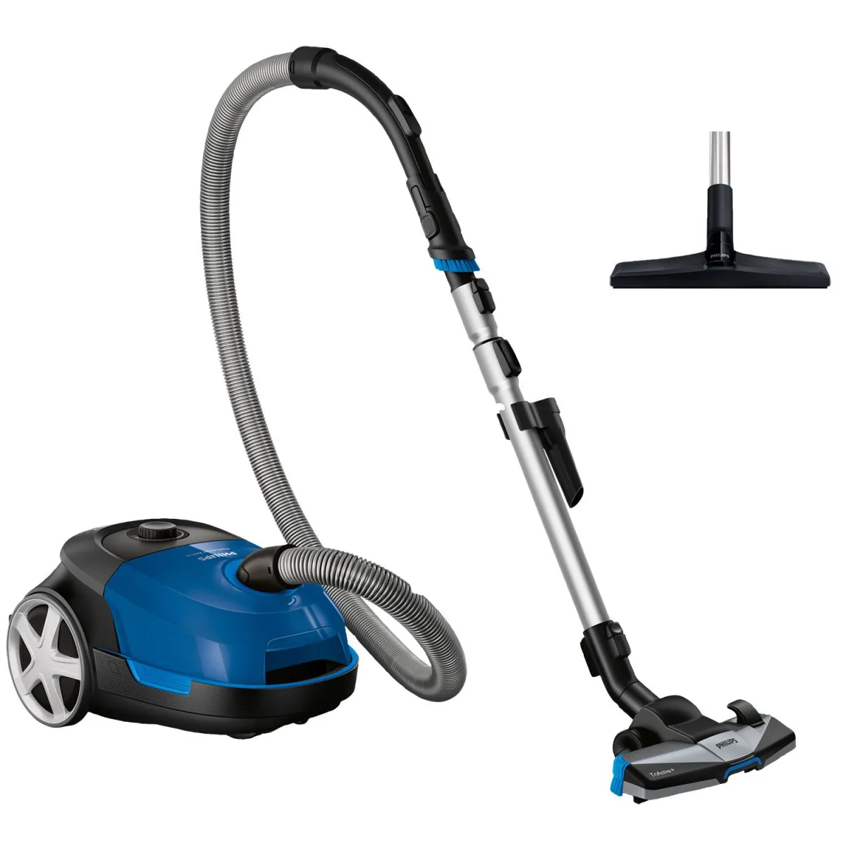 Philips Σκούπα Με Σακούλα FC8575/09 Performer Active