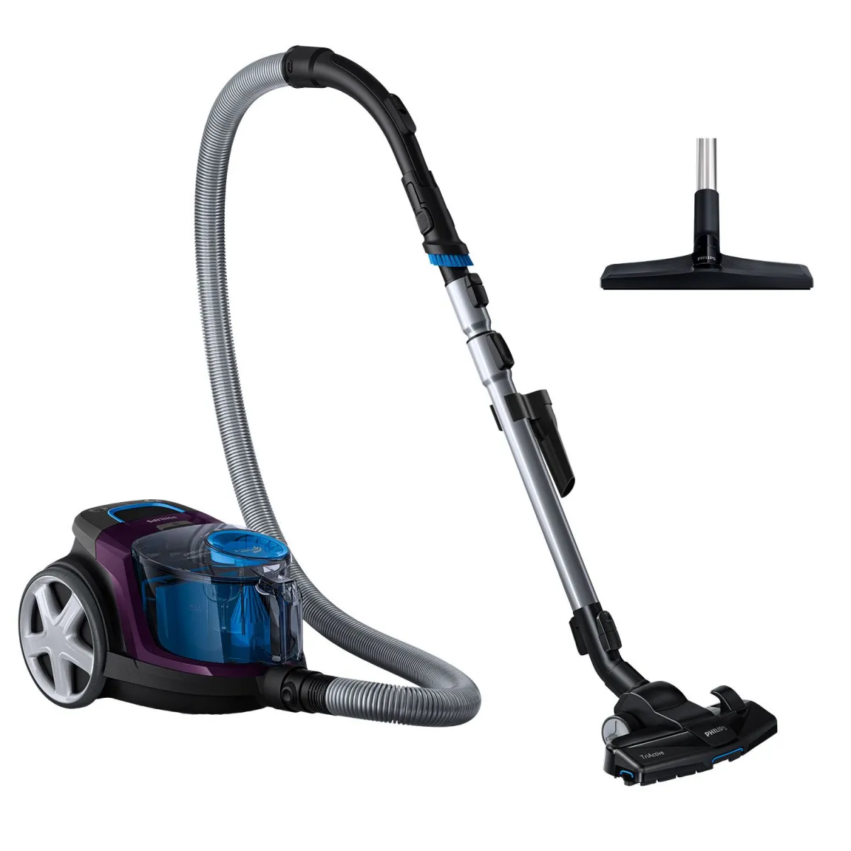 Philips Σκούπα Με Κάδο FC9333/09 Power Cyclone 5