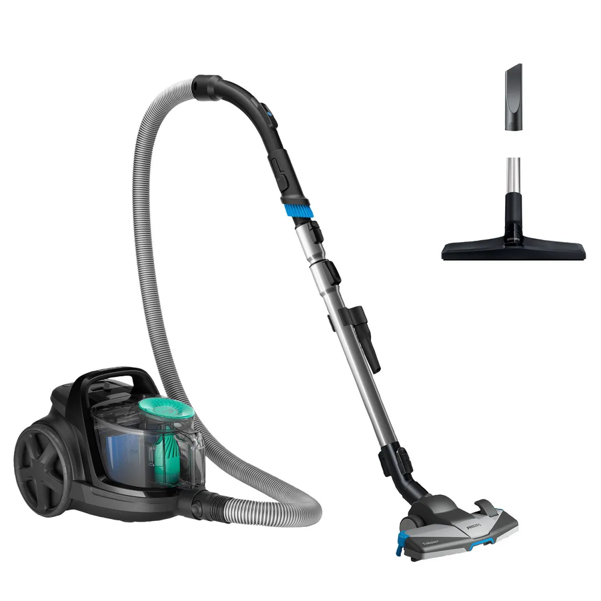 Philips Σκούπα Με Κάδο FC9550/09