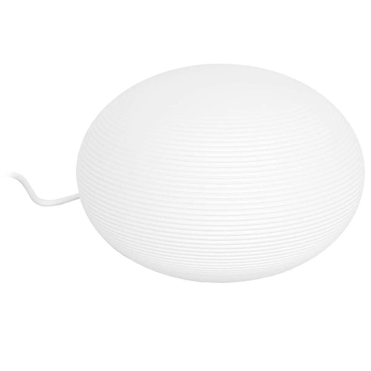 Philips Flourish Hue table EU/UK white 9.5W 230V