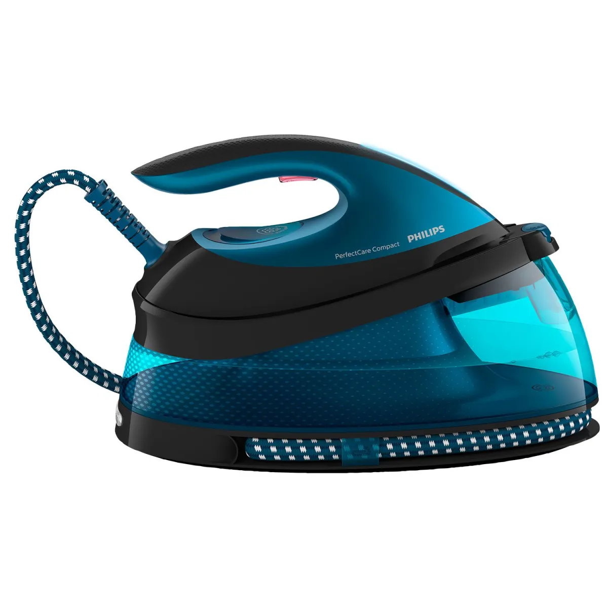 Philips Σύστημα Σιδερώματος GC7846/80 PerfectCare Compact