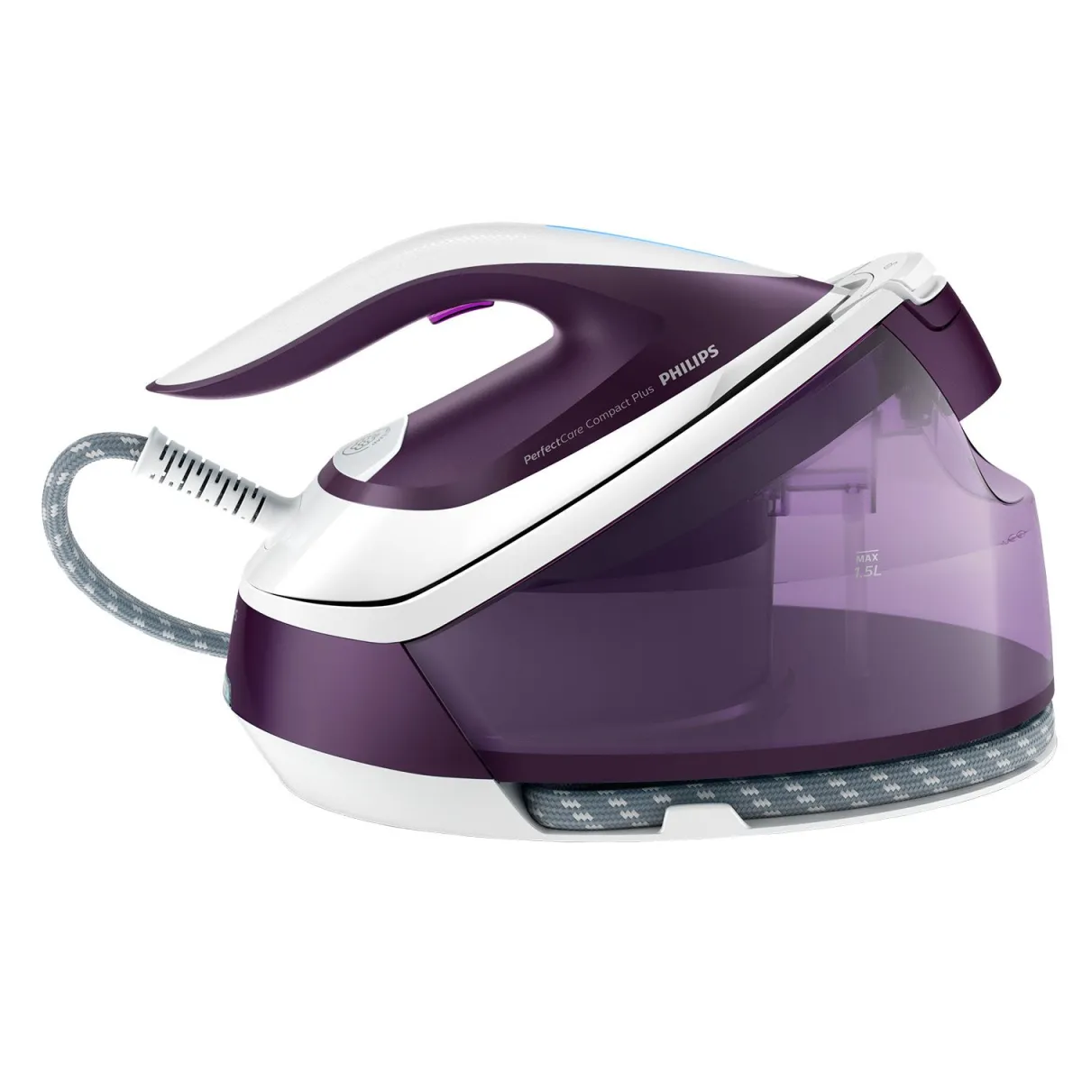 Philips Σύστημα Σιδερώματος GC7933/30 PerfectCare Compact Plus