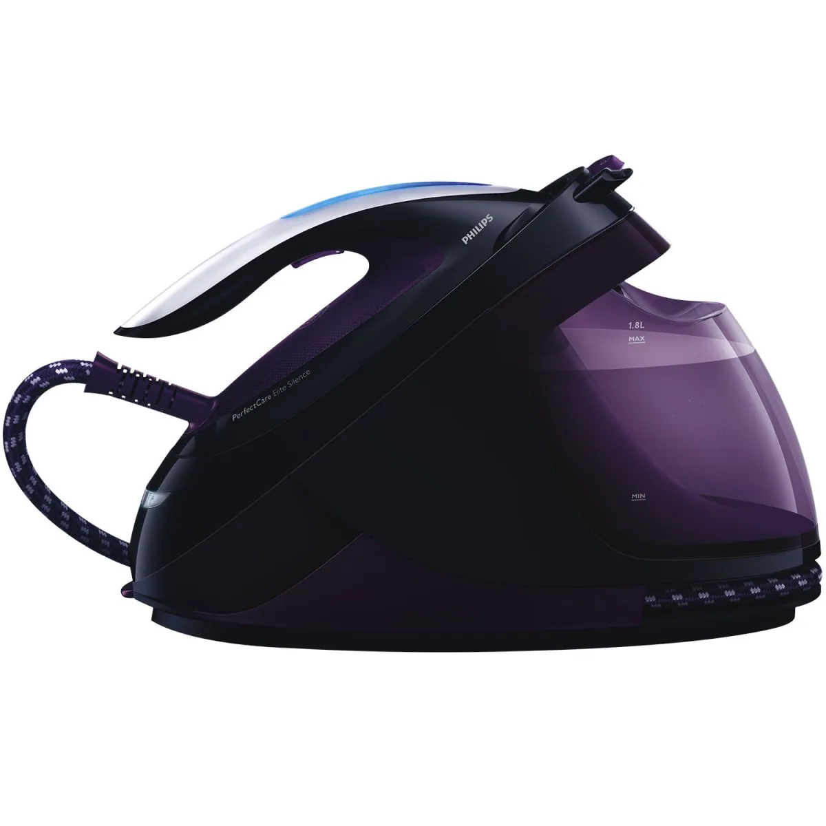 Philips Σύστημα Σιδερώματος GC9650/80