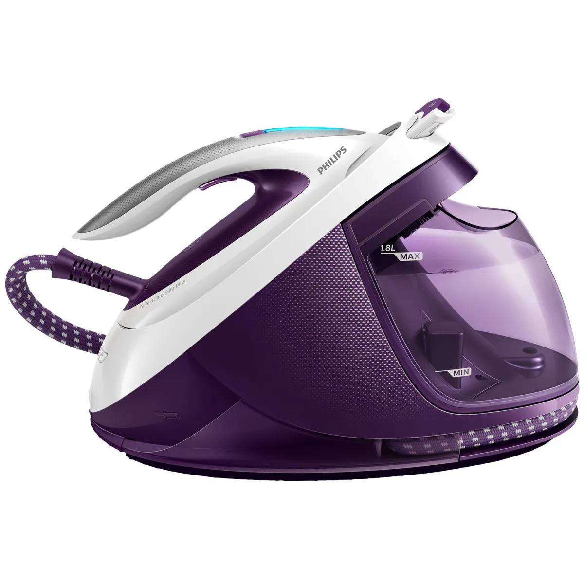 Philips Σύστημα Σιδερώματος GC9660/30