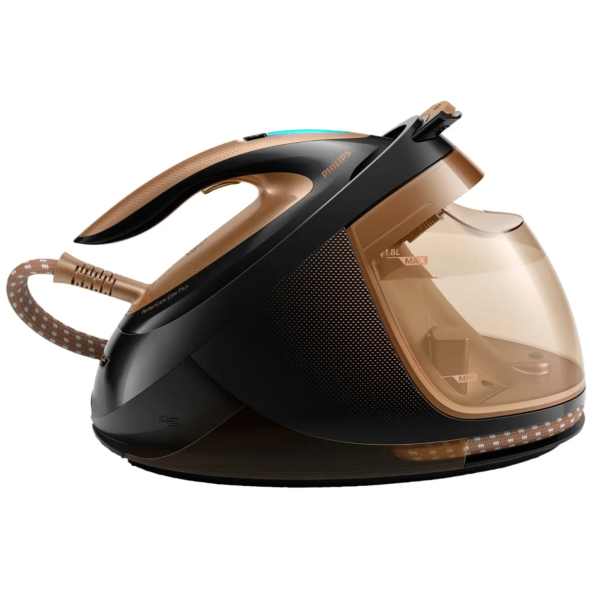 Philips Σύστημα Σιδερώματος GC9682/80 PerfectCare Elite Plus