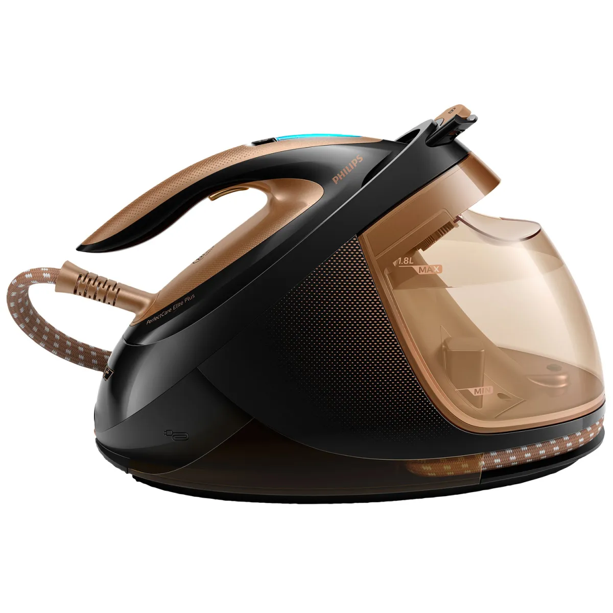 Philips Σύστημα Σιδερώματος GC9682/80 PerfectCare Elite Plus
