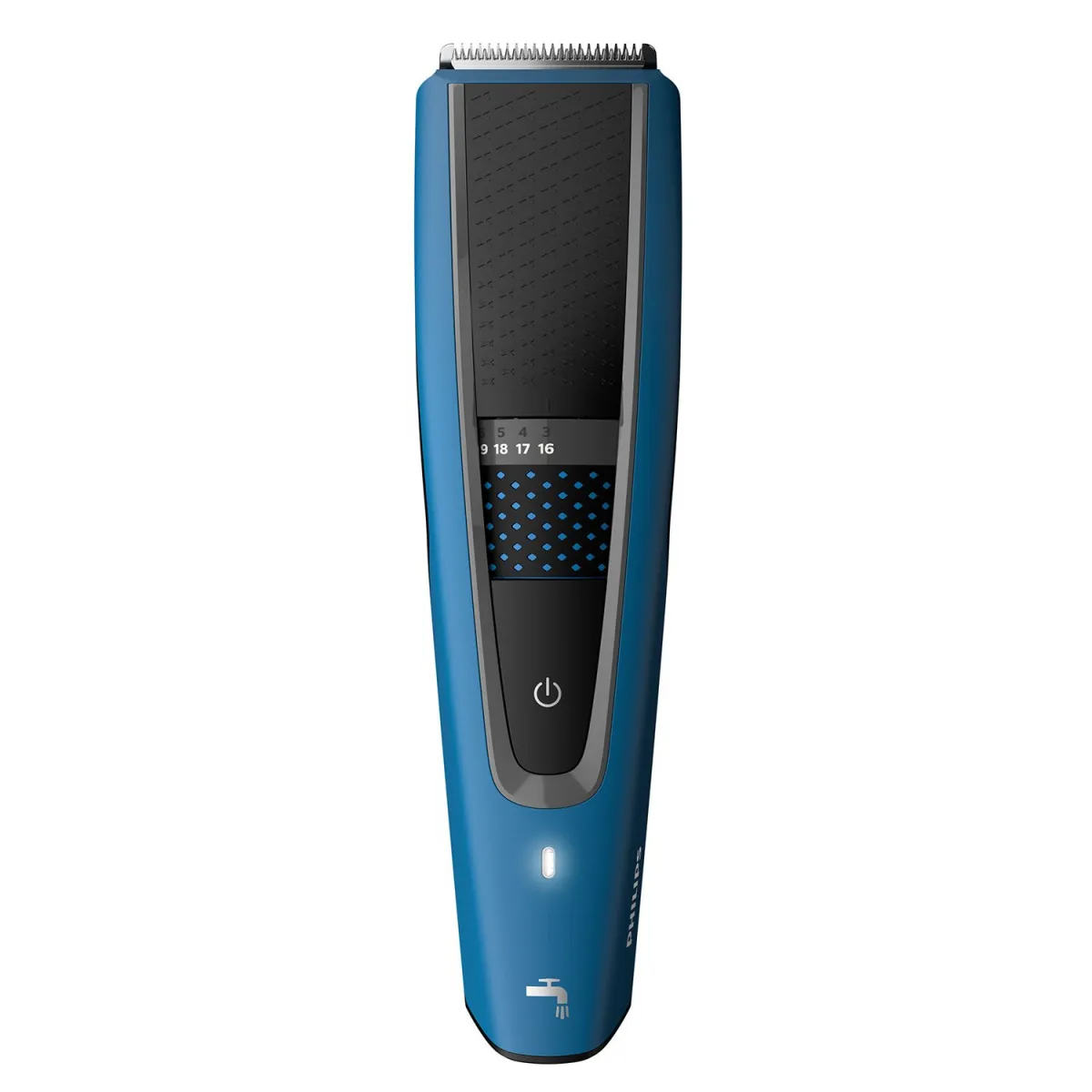 Philips Κουρευτική Μηχανή HC5612/15