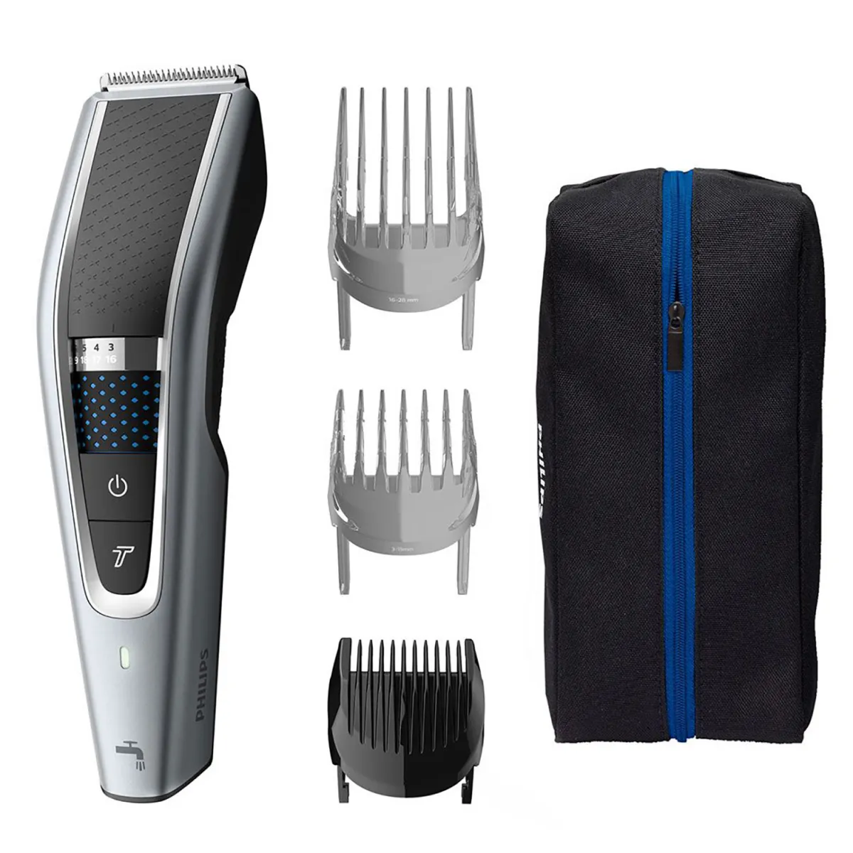 Philips Κουρευτική Μηχανή HC5630/15