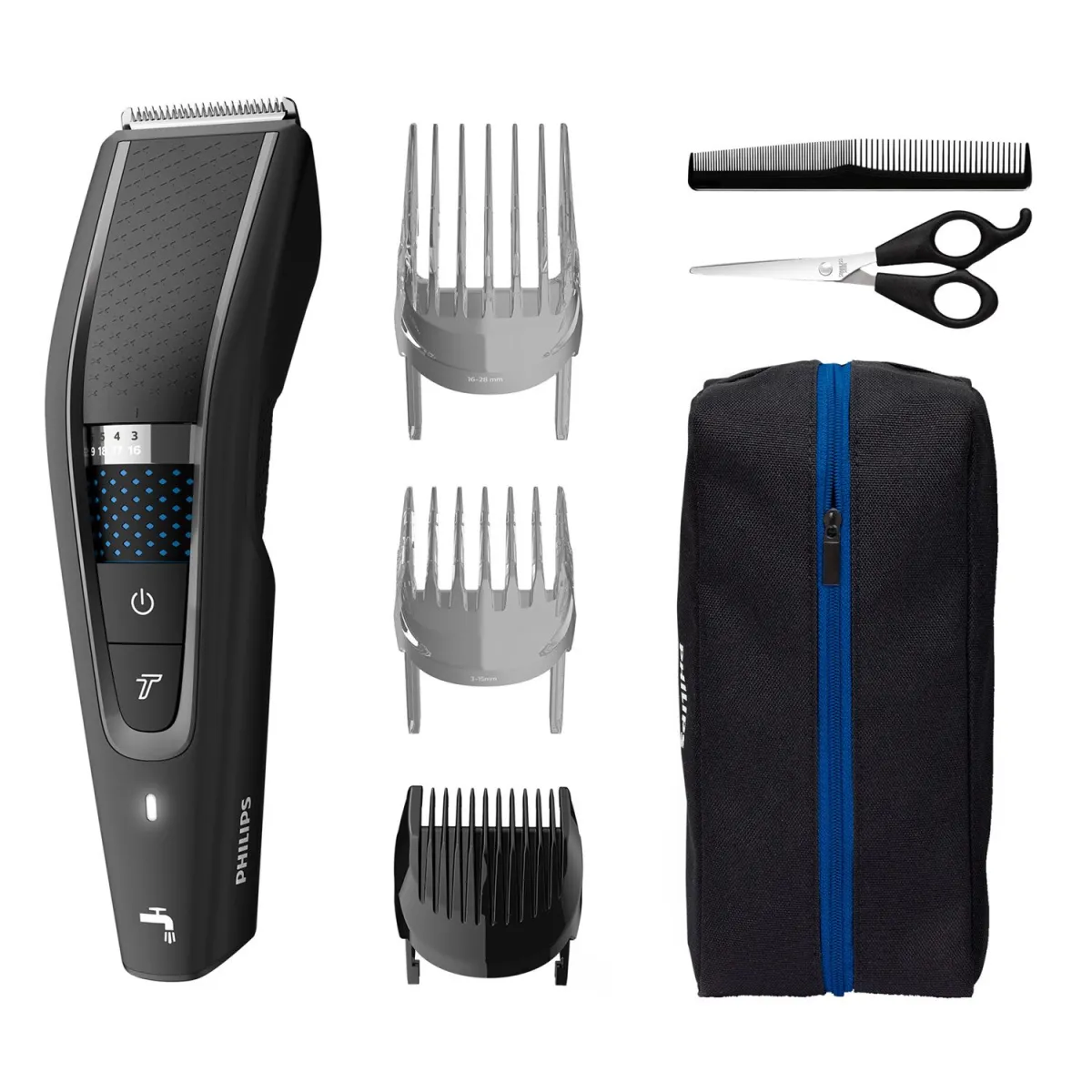 Philips Κουρευτική Μηχανή HC5632/15 5000 series
