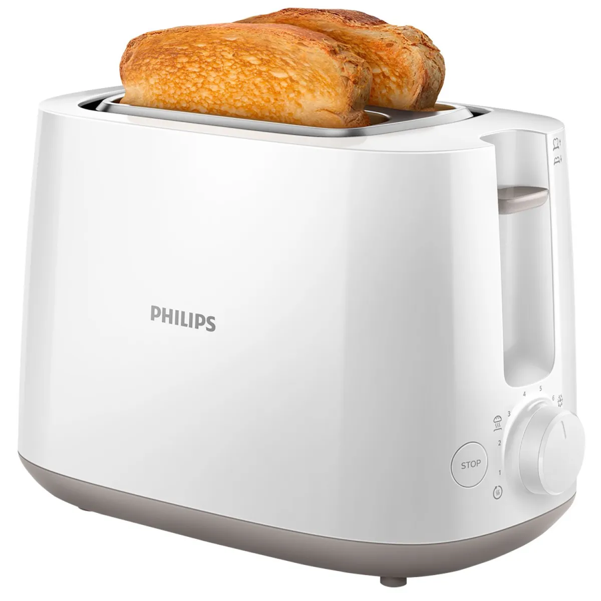 Philips Φρυγανιέρα HD2581/00 Daily Collection