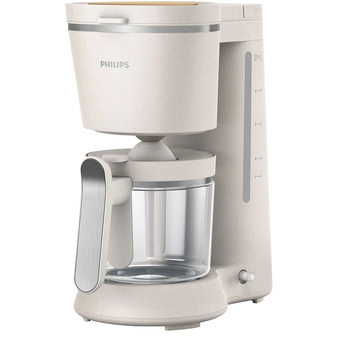 Philips Καφετιέρα Φίλτρου HD5120/00 Conscious collection