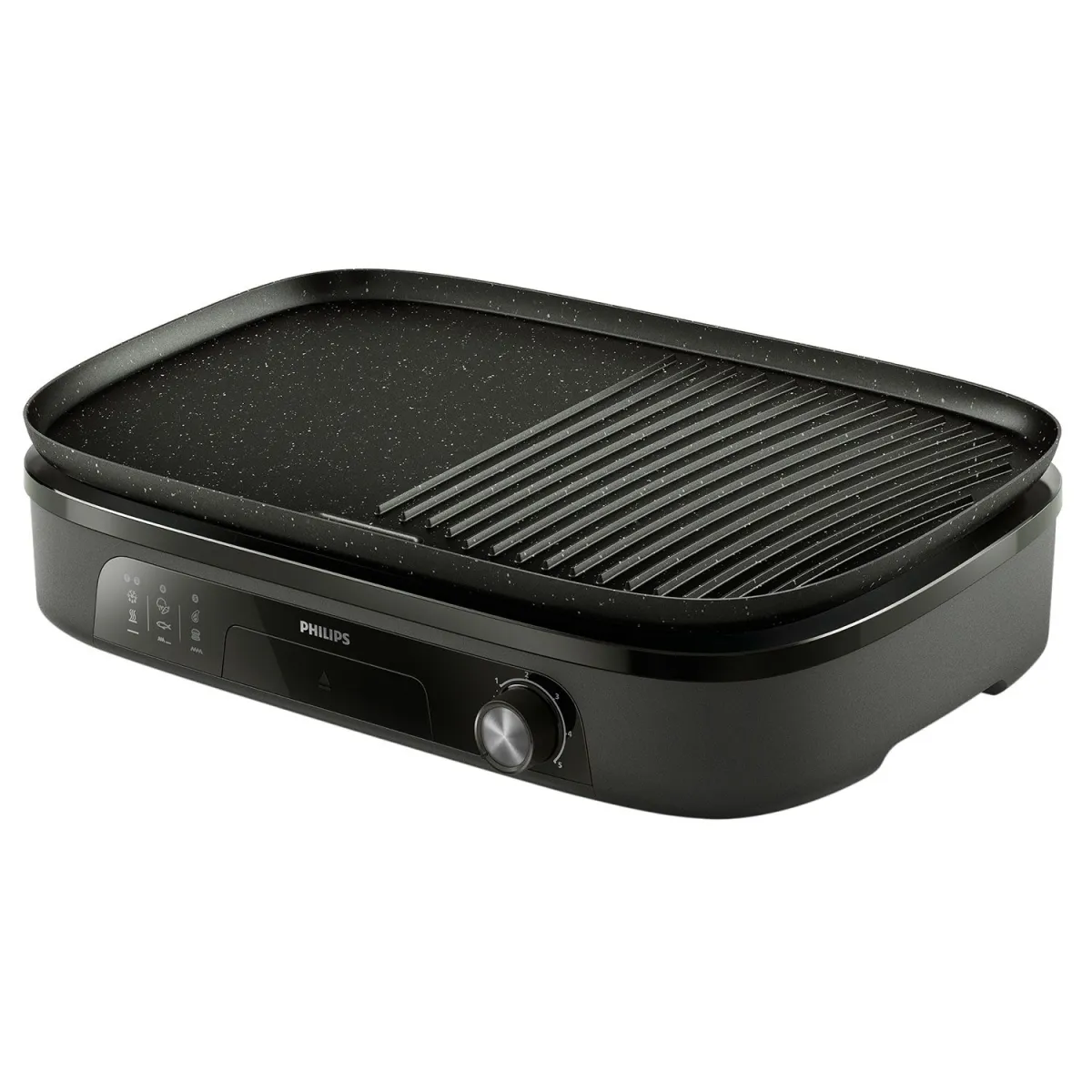 Philips Γκριλιέρα HD6210/90