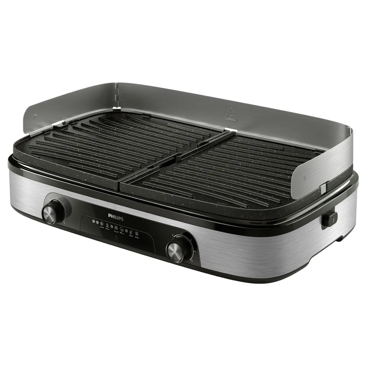 Philips Γκριλιέρα HD6222/90