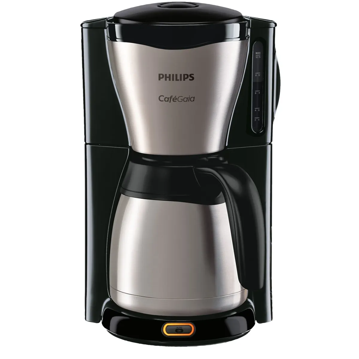 Philips Καφετιέρα Φίλτρου HD7546/20 Café Gaia