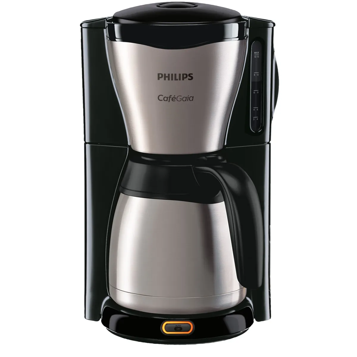 Philips Καφετιέρα Φίλτρου HD7546/20 Café Gaia