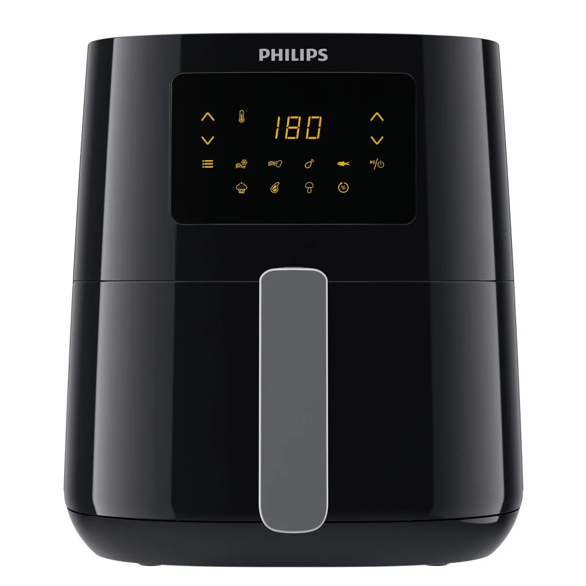 Philips Φριτέζα Αέρος HD9252/70 Airfryer Essential