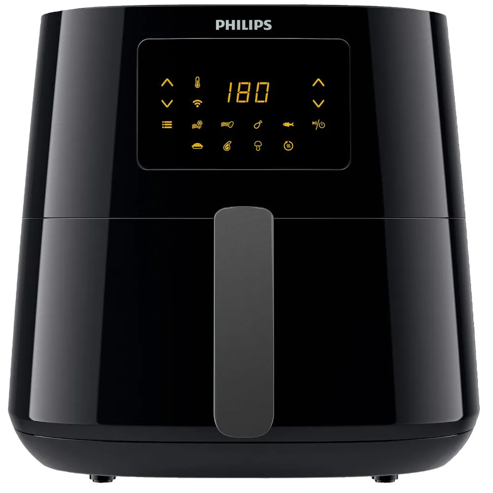 Philips Φριτέζα Αέρος HD9280/70 Airfryer XL