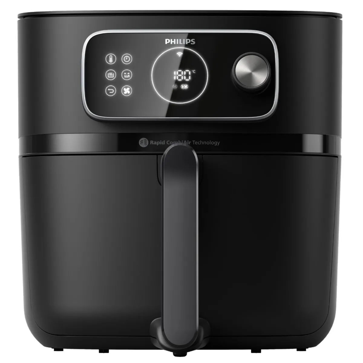 Philips Φριτέζα Αέρος HD9876/90