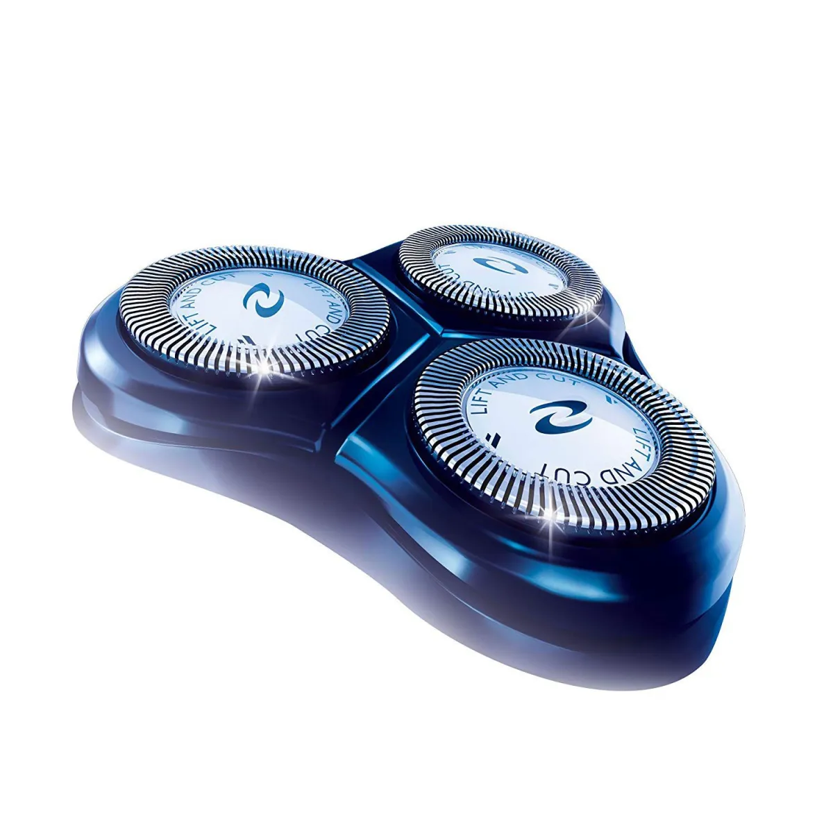 Philips Ανταλλακτικές κεφαλές HQ56/50