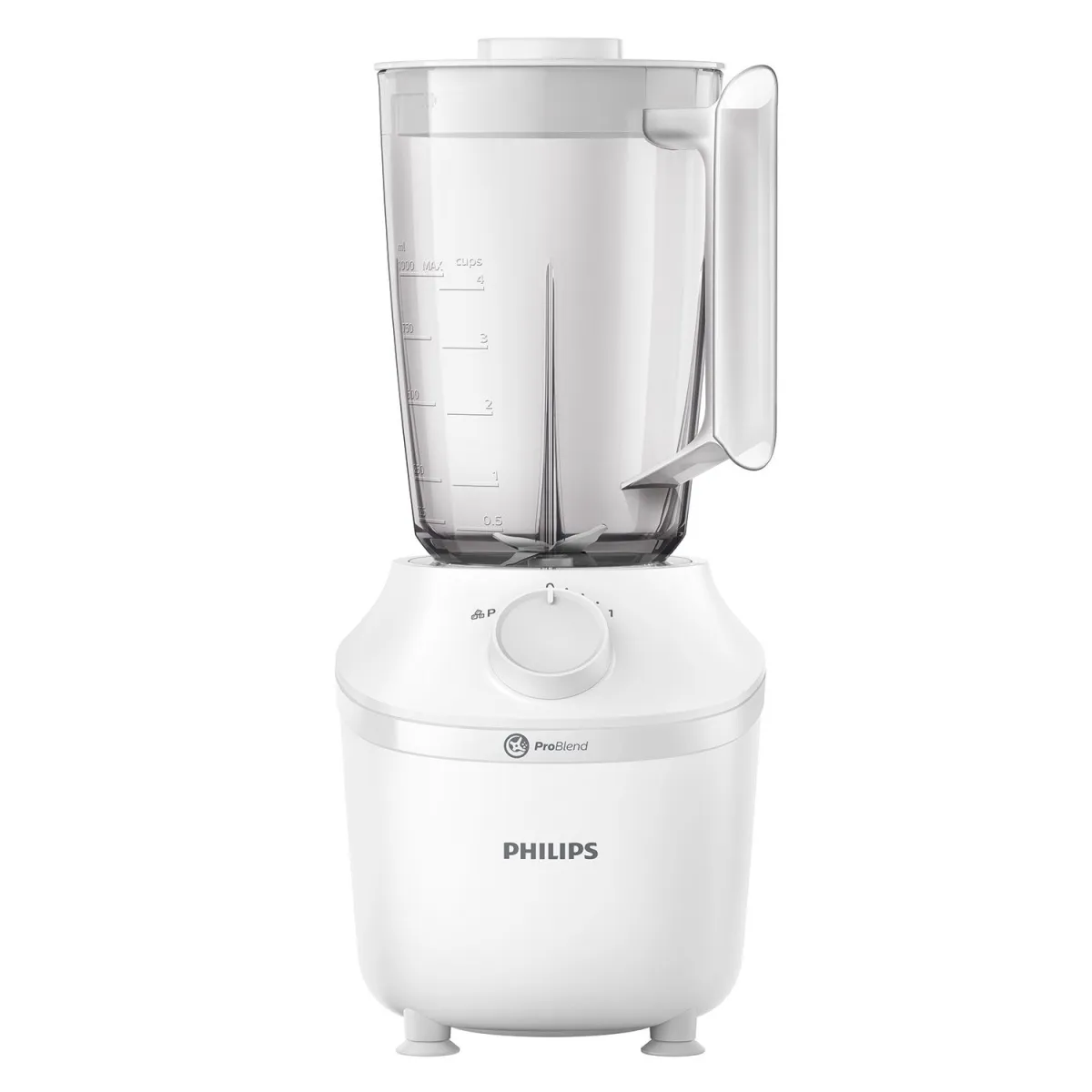 Philips Μπλέντερ HR2041/00