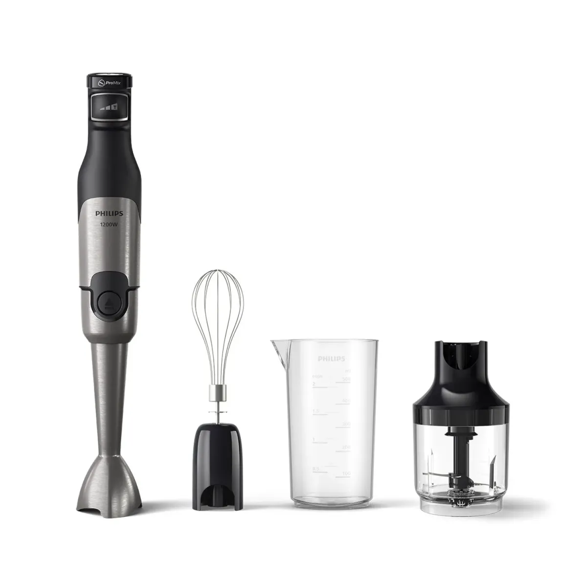 Philips Ραβδομπλέντερ HR2683/00