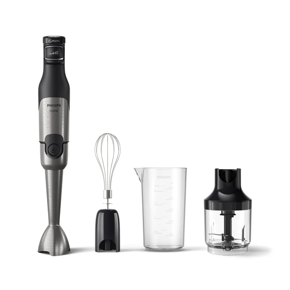 Philips Ραβδομπλέντερ HR2683/00