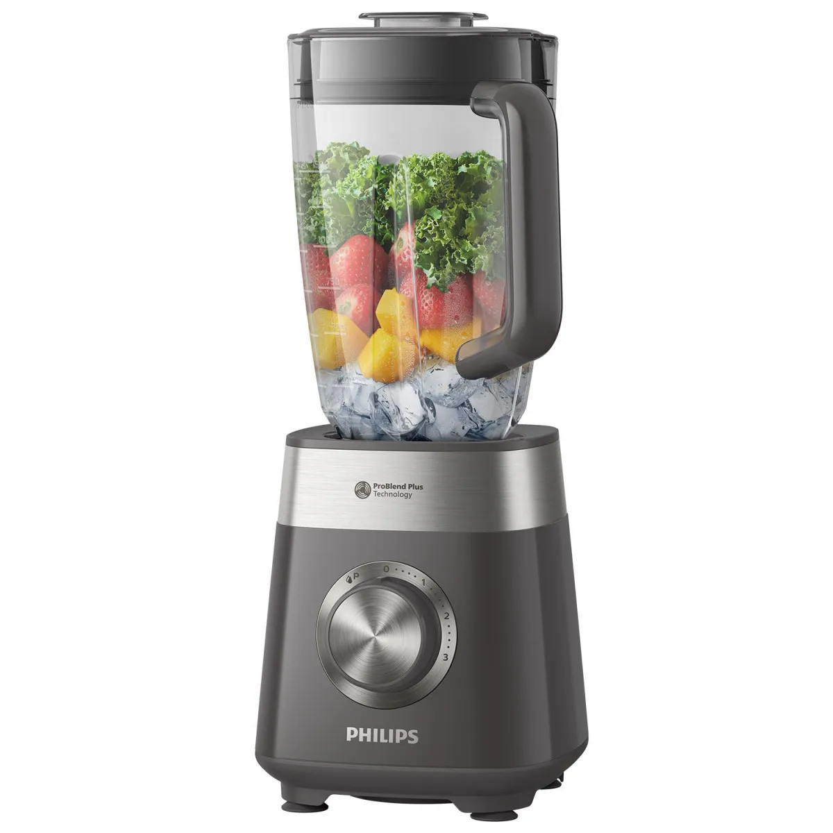 Philips Μπλέντερ HR3020/20