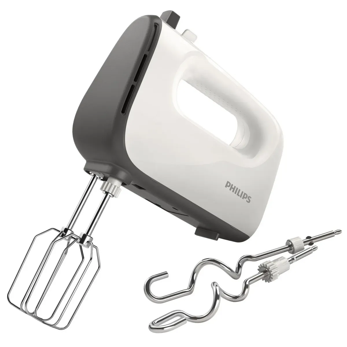 Philips Μίξερ Χειρός HR3741/00