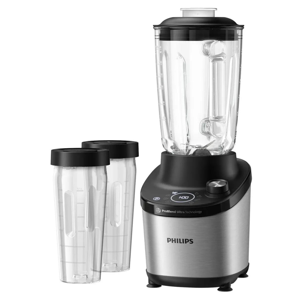 Philips Μπλέντερ HR3760/10 7000 Series