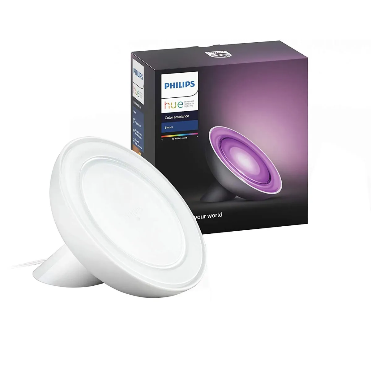 Philips Hue Bloom Gen4 White