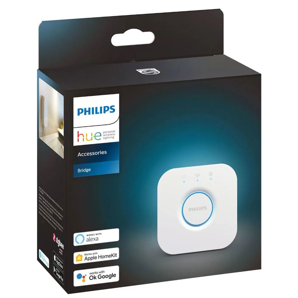 Philips HUE Bridge EU