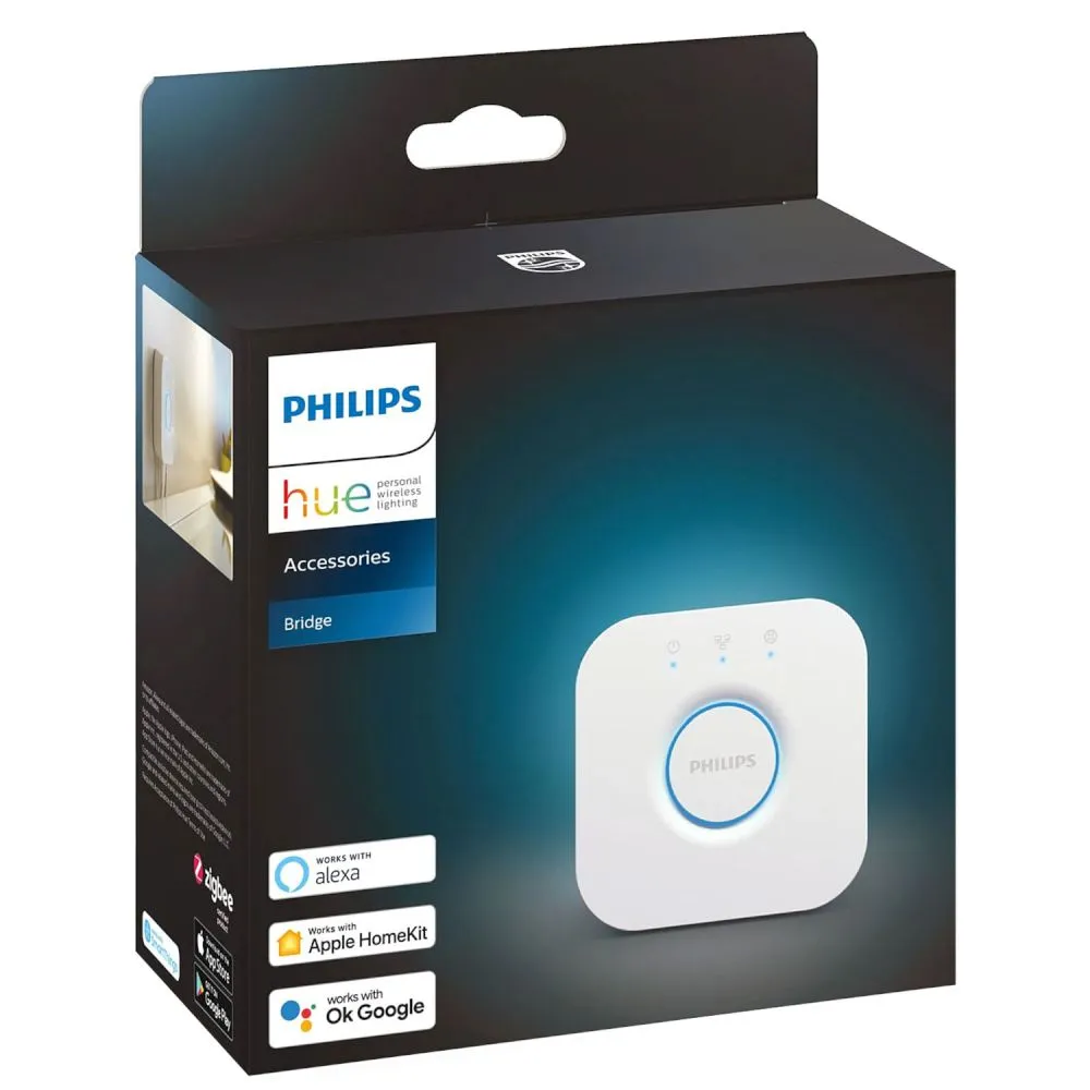 Philips HUE Bridge EU