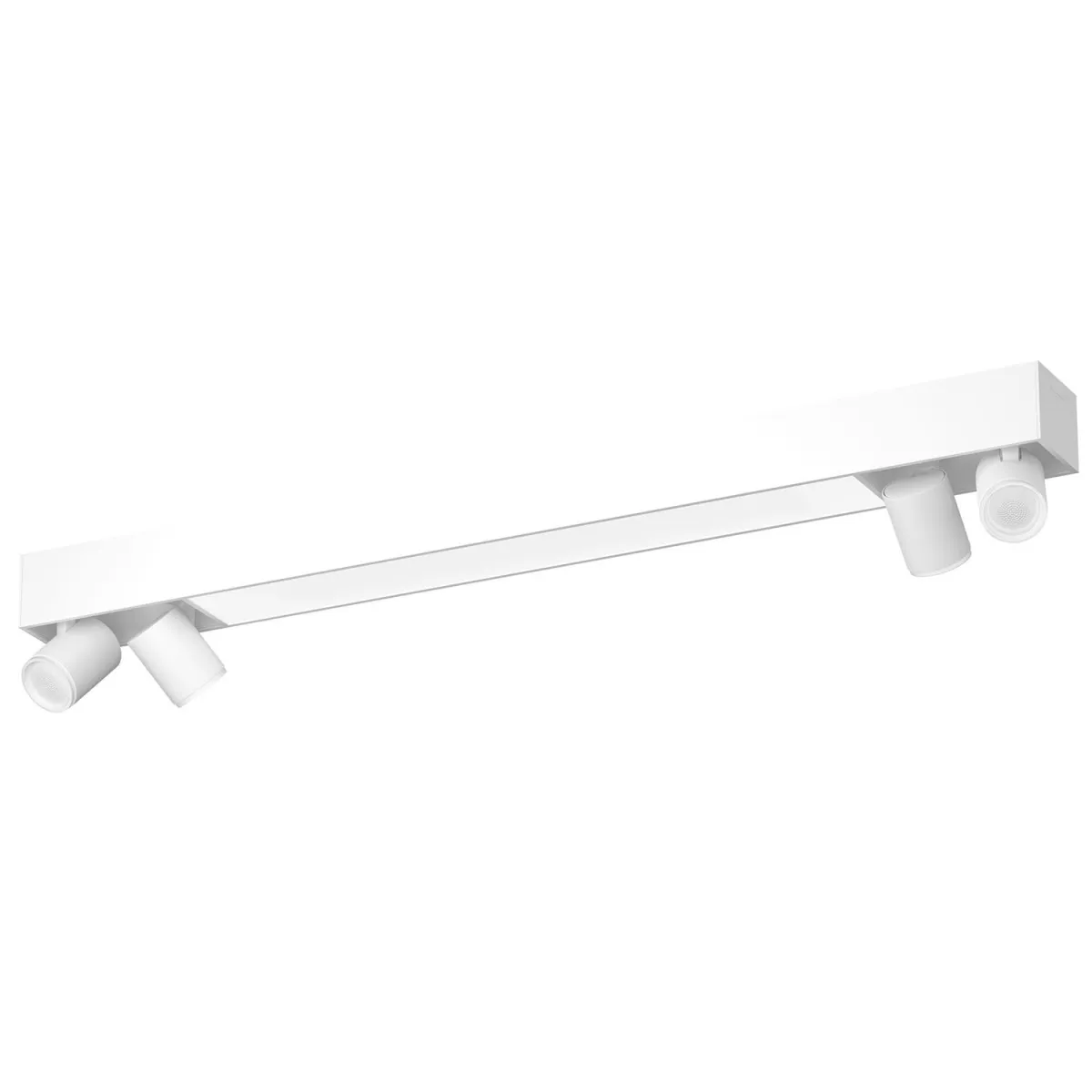 Philips Hue Centris Special Form White 4x5.7W