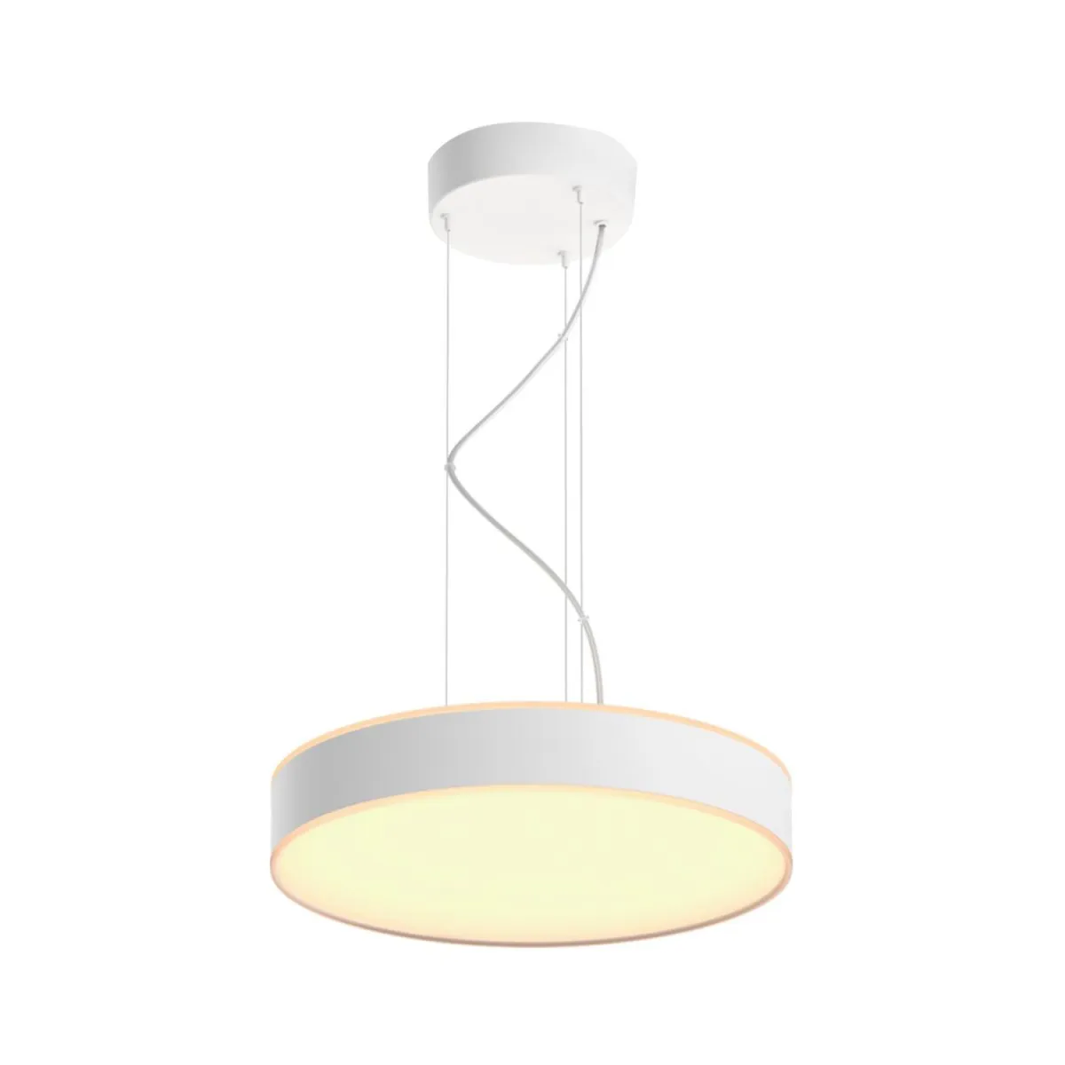 Philips Hue Enrave Pendant White