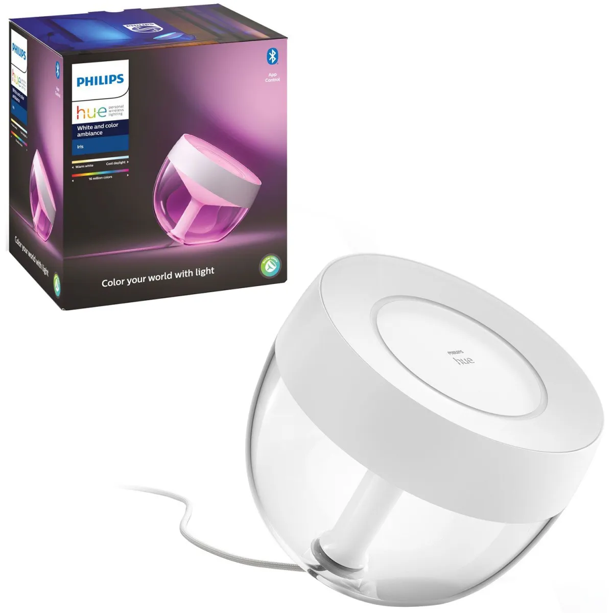 Philips Hue Iris Gen4 White