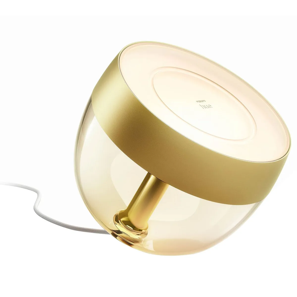 Philips Hue Iris SE Gold Gen4