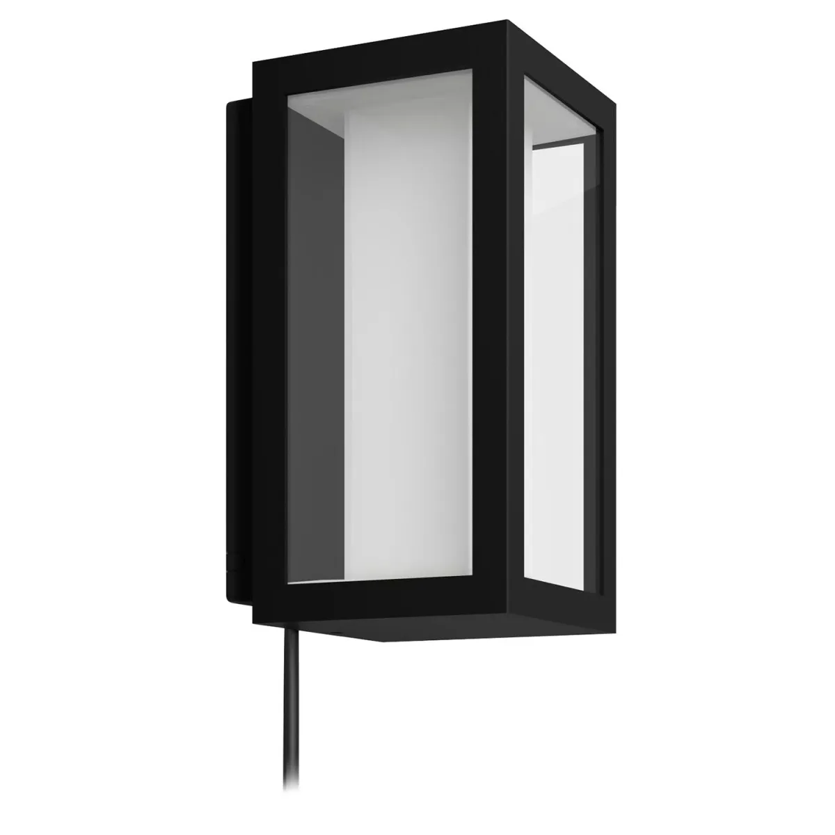 Philips Hue Wall Lantern Outdoor