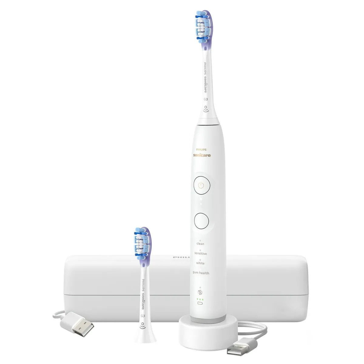 Philips Οδοντόβουρτσα HX7420/02 Series 7100