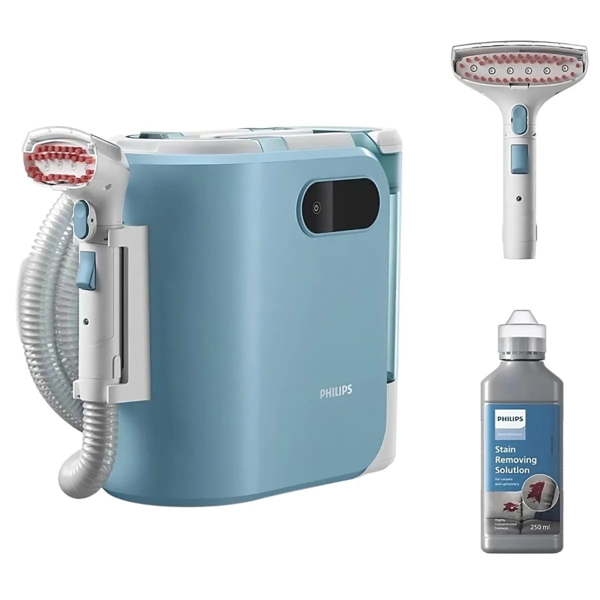 Philips Kαθαριστής Υφασμάτων XW3193/11