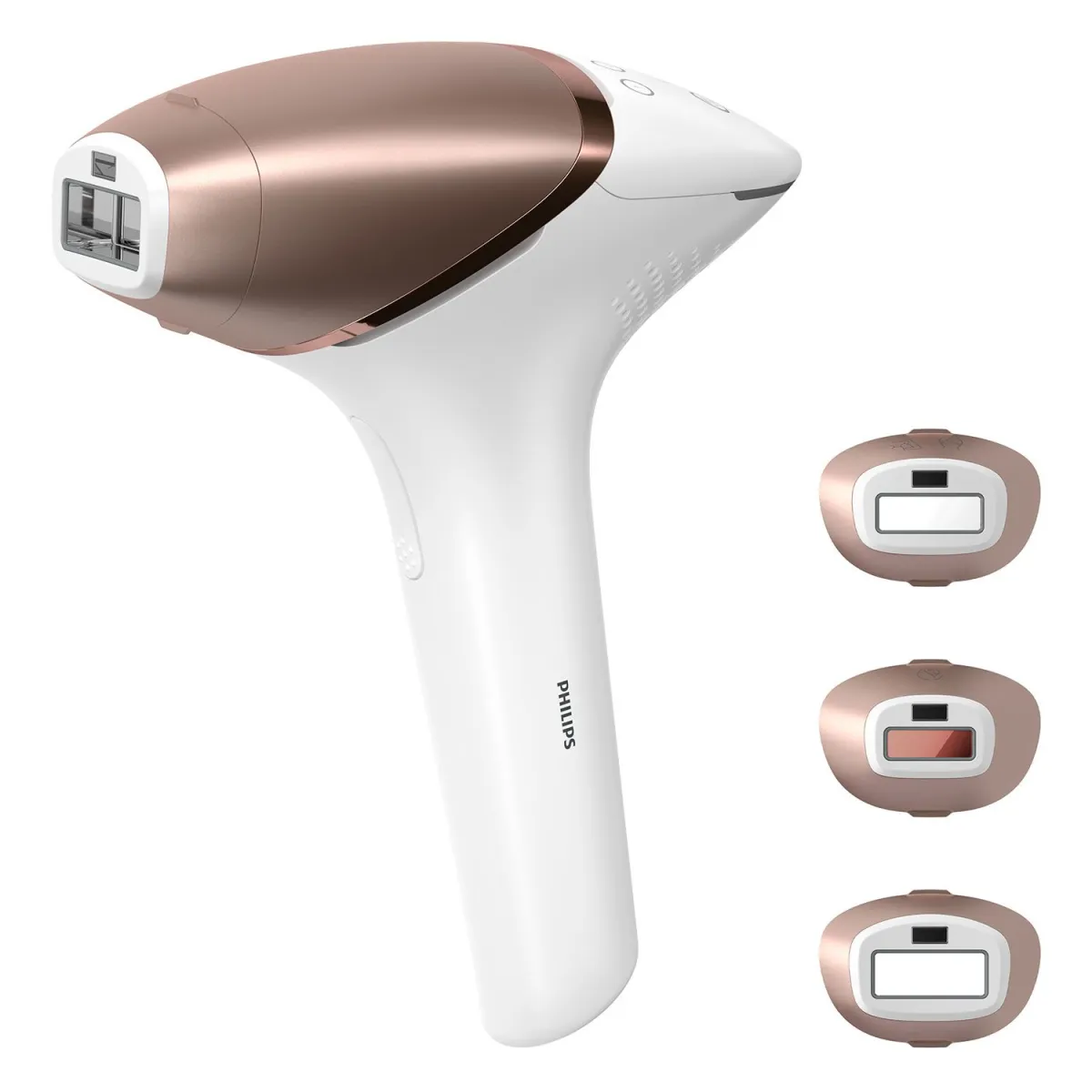 Philips Lumea 9000 Series Αποτριχωτική Μηχανή IPL BRI955/00