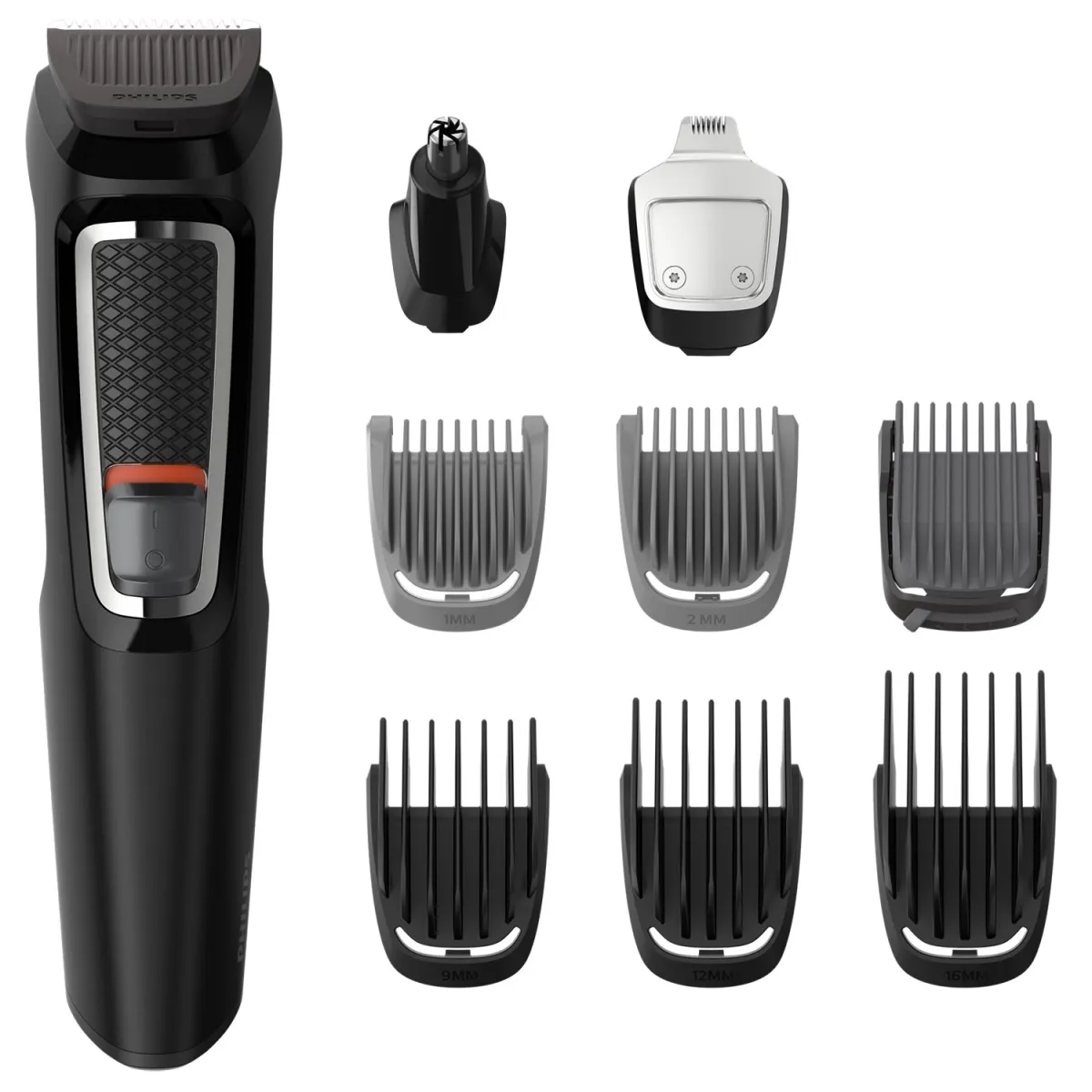Philips Σετ Ανδρικής Περιποίησης MG3740/15 3000 series