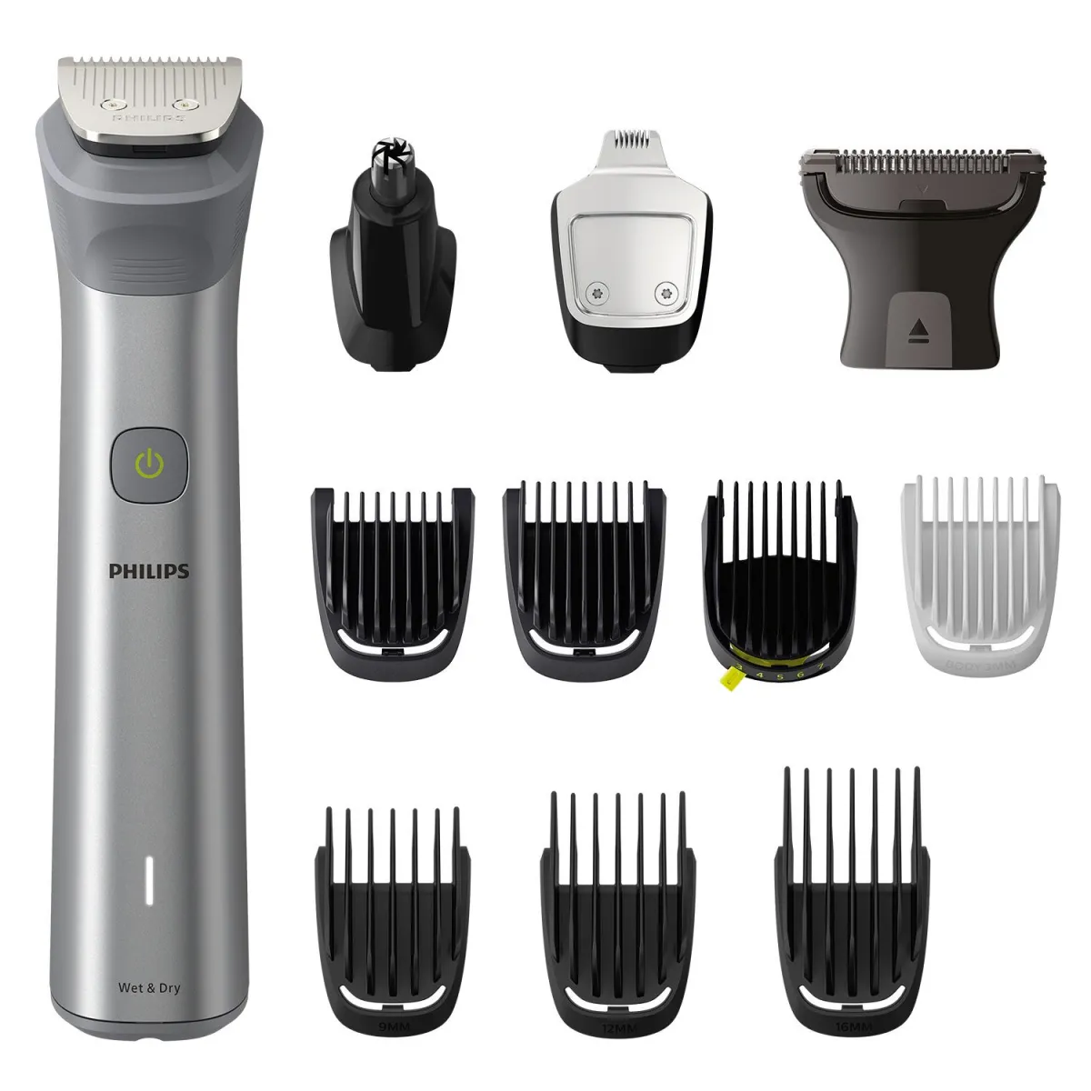Philips Σετ Ανδρικής Περιποίησης MG5940/15 Series 5000